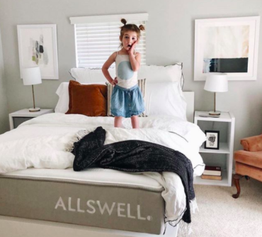 Walmart’s New Allswell Brand Renames King to Supreme Queen