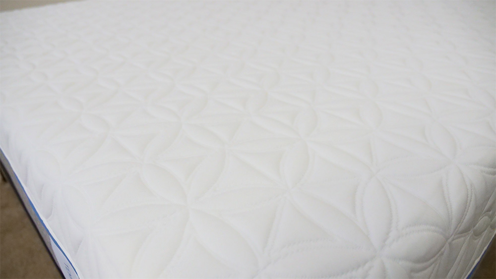 Tempurpedic Cloud Supreme matras review