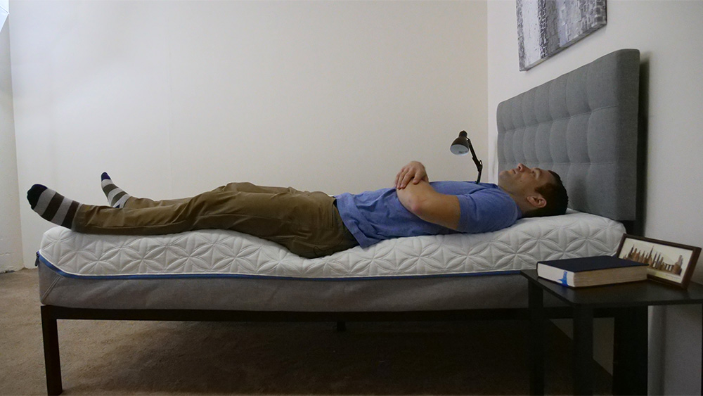 TempurCloud Supreme Mattress Review (2024) Sleepopolis