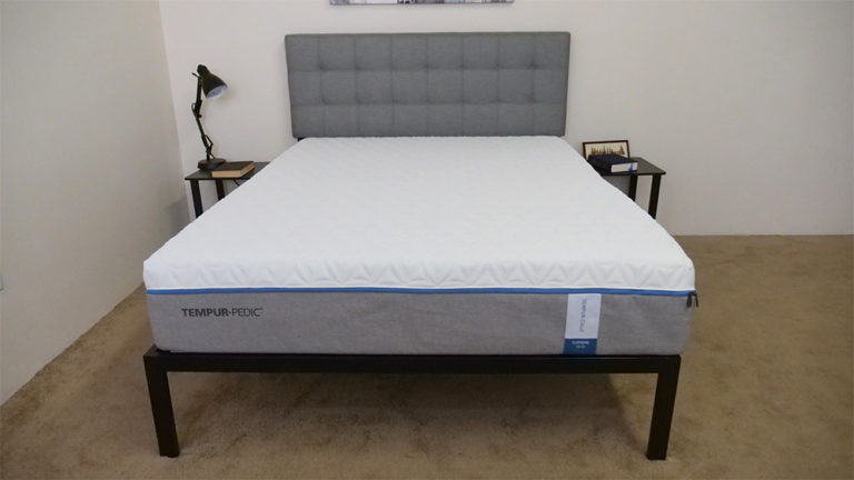 tempurpedic cloud supreme mattress prices