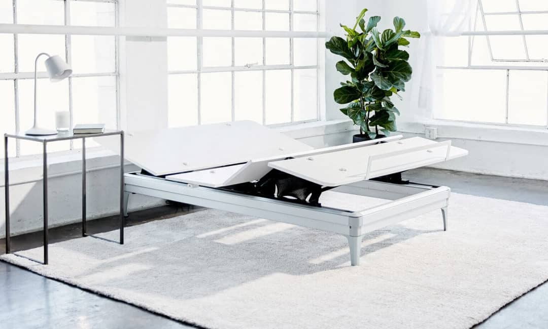 Yaasa Adjustable Bed Giveaway