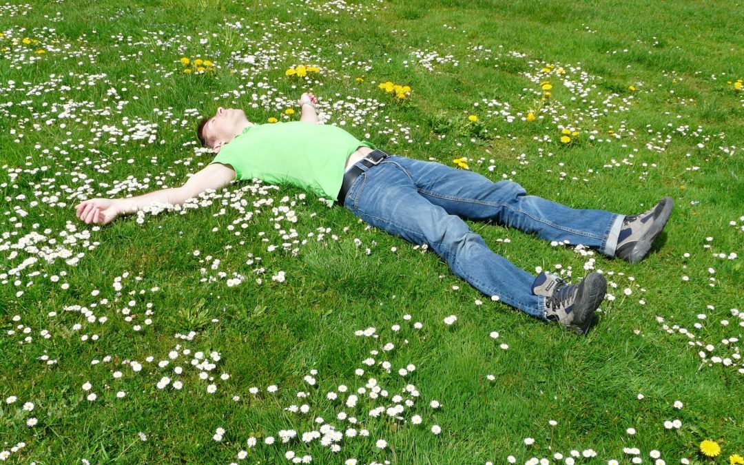 What Is Biphasic Sleep and How Might It Benefit You?