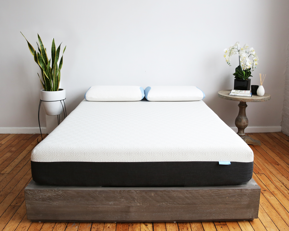Mattress Sizes And Bed Dimensions 2022, Are Twin Beds The Same Length As Queen