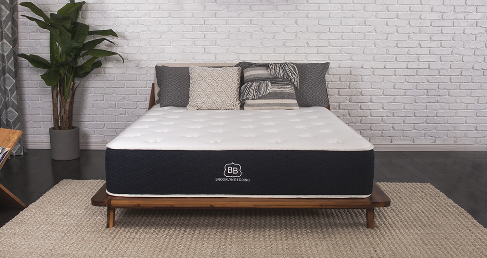 brooklyn bedding latex mattress