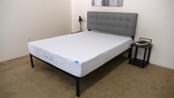 Lucid Mattress Review (2024) | Expert Tested