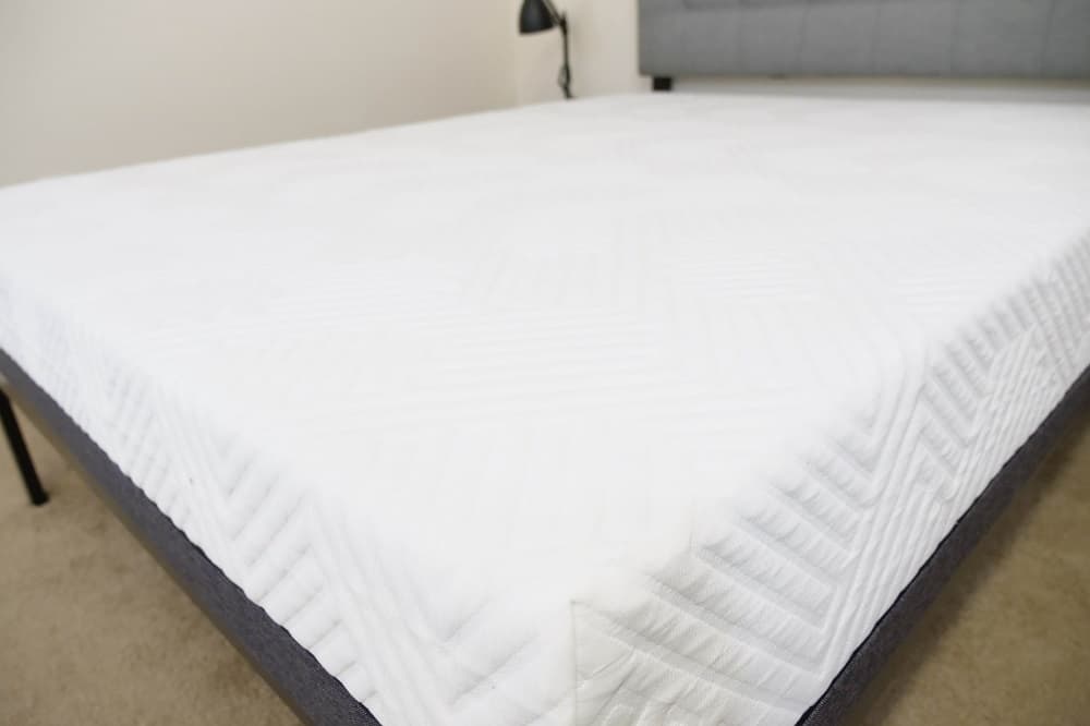 lucid full xl hybrid mattress