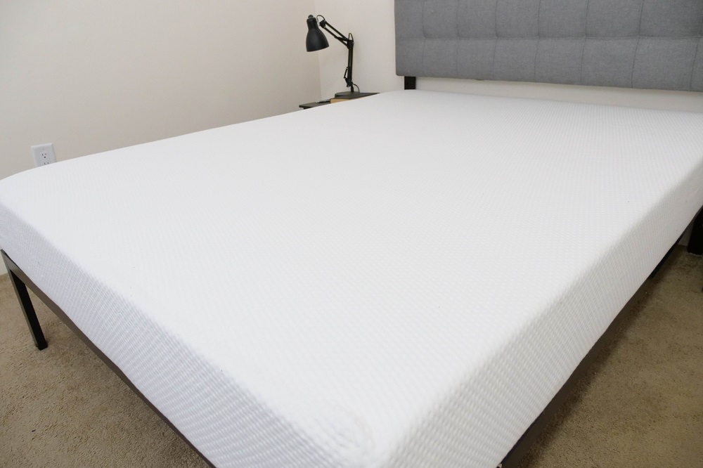 micro one mattress cover