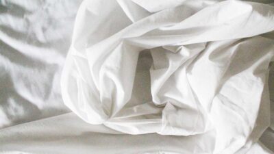 Bed Sheets Ultimate Guide — What Are the Best Types, Materials, and Weaves?