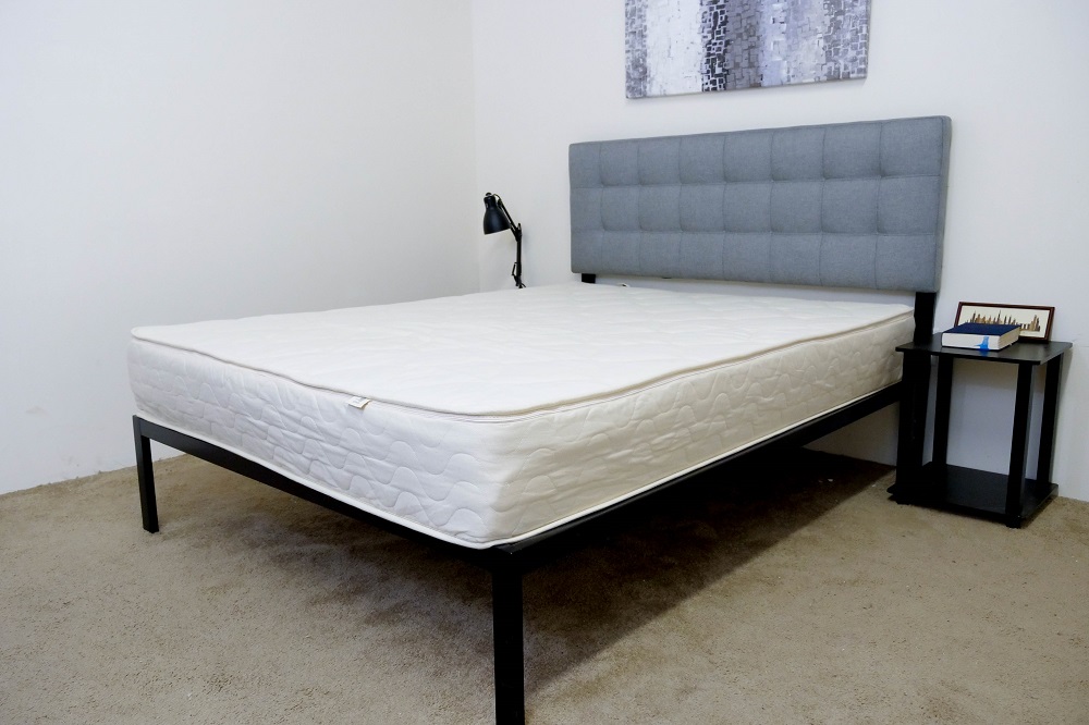 spindle mattress