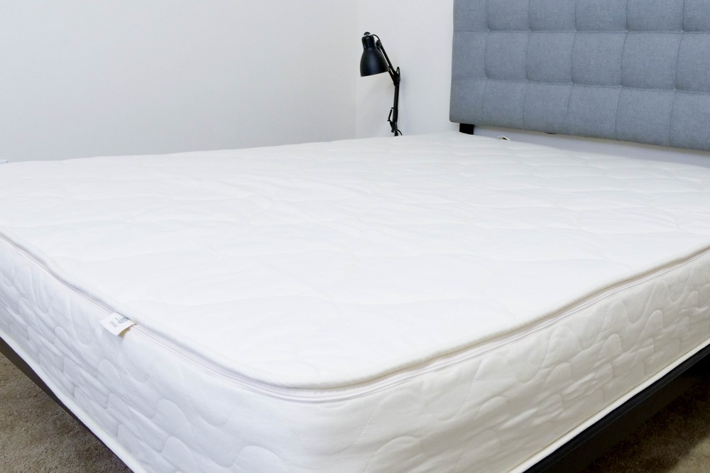 Latex Mattress - Spindle