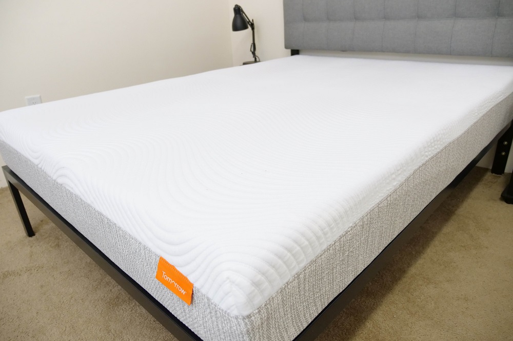 Tomorrow hotsell sleep mattress