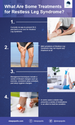 Restless Leg Syndrome: Symptoms, Causes, and Treatments | Sleepopolis