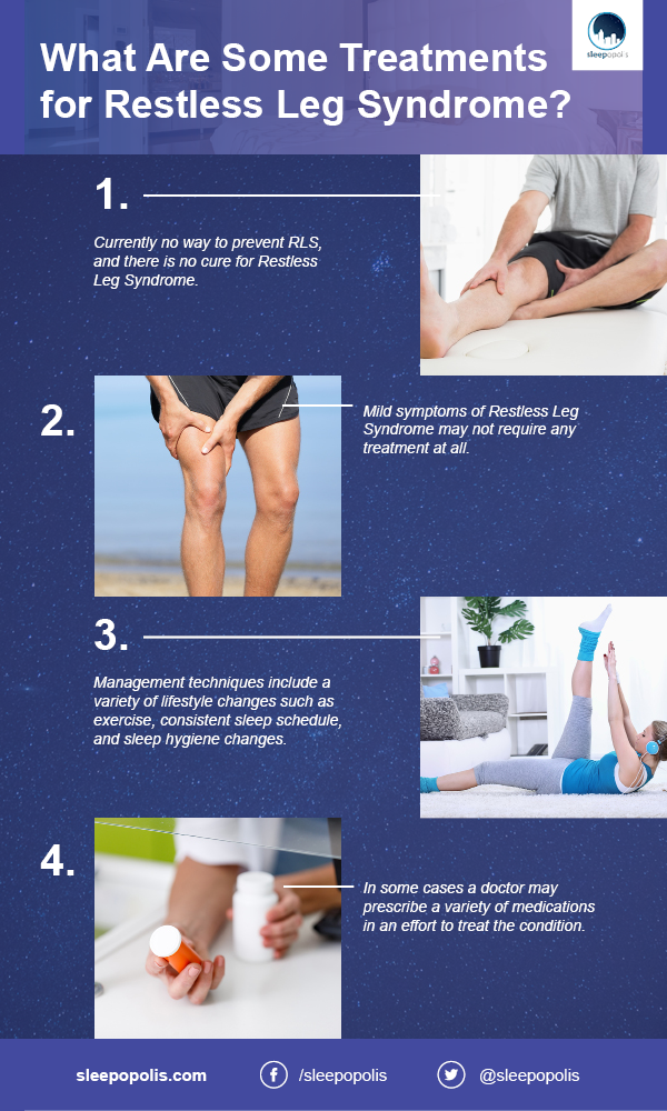 Restless Leg Syndrome Symptoms Causes And Treatments Sleepopolis 