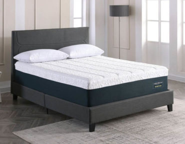Classic Brands Unveils New Line Of Cooling Mattresses
