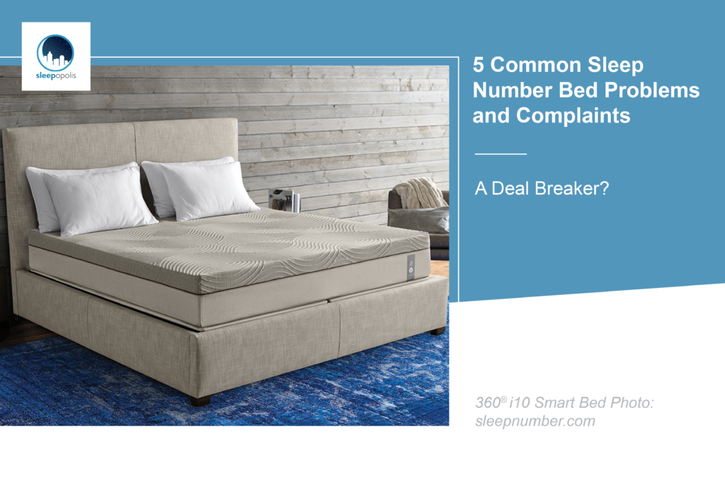 discounts on sleep number beds