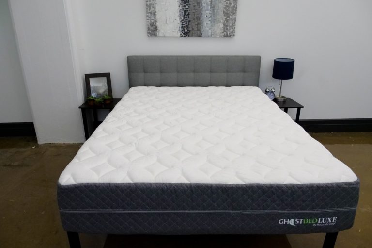 GhostBed vs GhostBed Luxe Which Should You Choose?