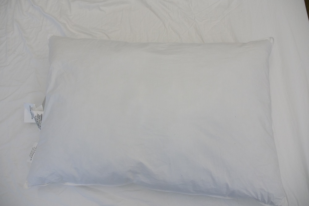 Stomach Sleepers, You're Trippin' If You Don't Have One of These Pillows