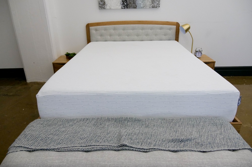 molecule 1 mattress