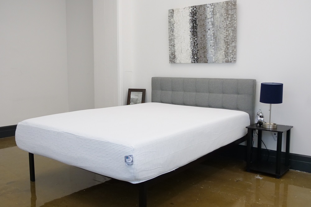 molecule mattress box spring