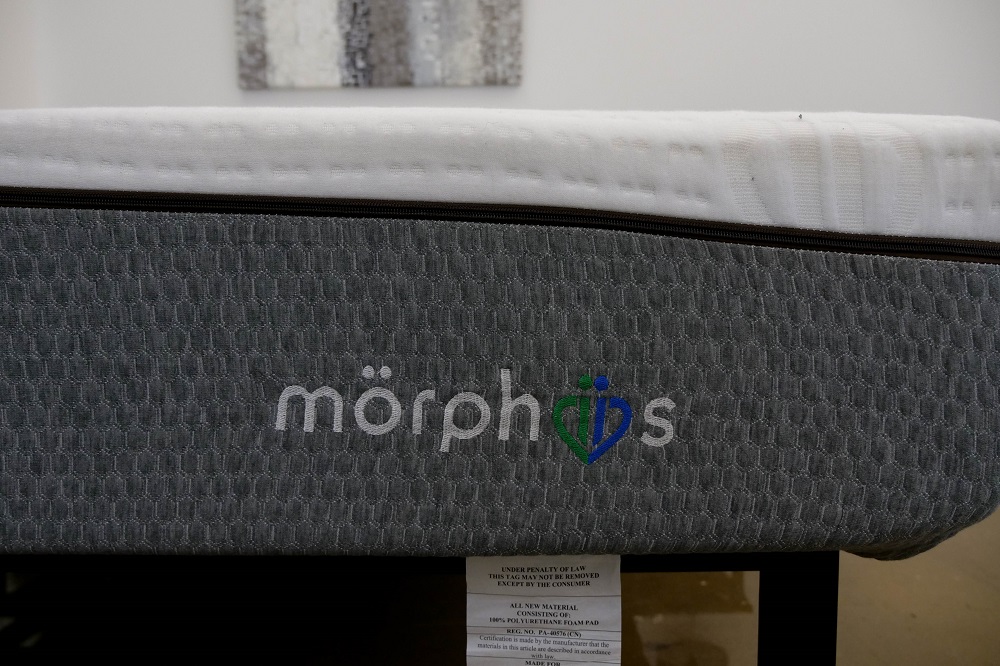 Morphiis Label