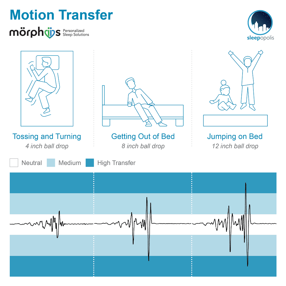 Morphiis Motion Transfer