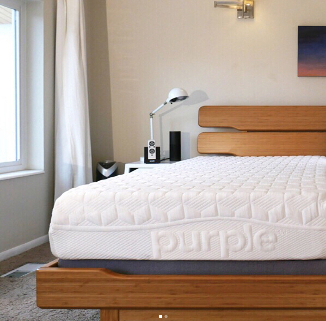 Purple Innovation Reveals Steady Growth In 2018 First Quarter Results Sleepopolis 