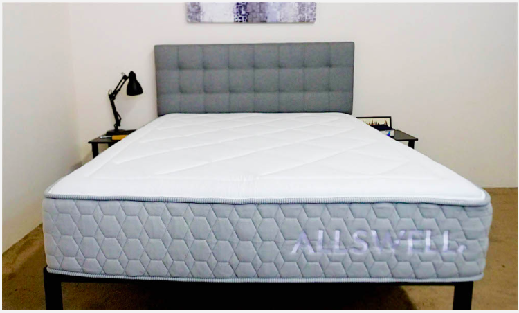 allswell mattress amazon