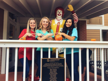 Protect-A-Bed Supports Ronald McDonald House With Mattress Protectors