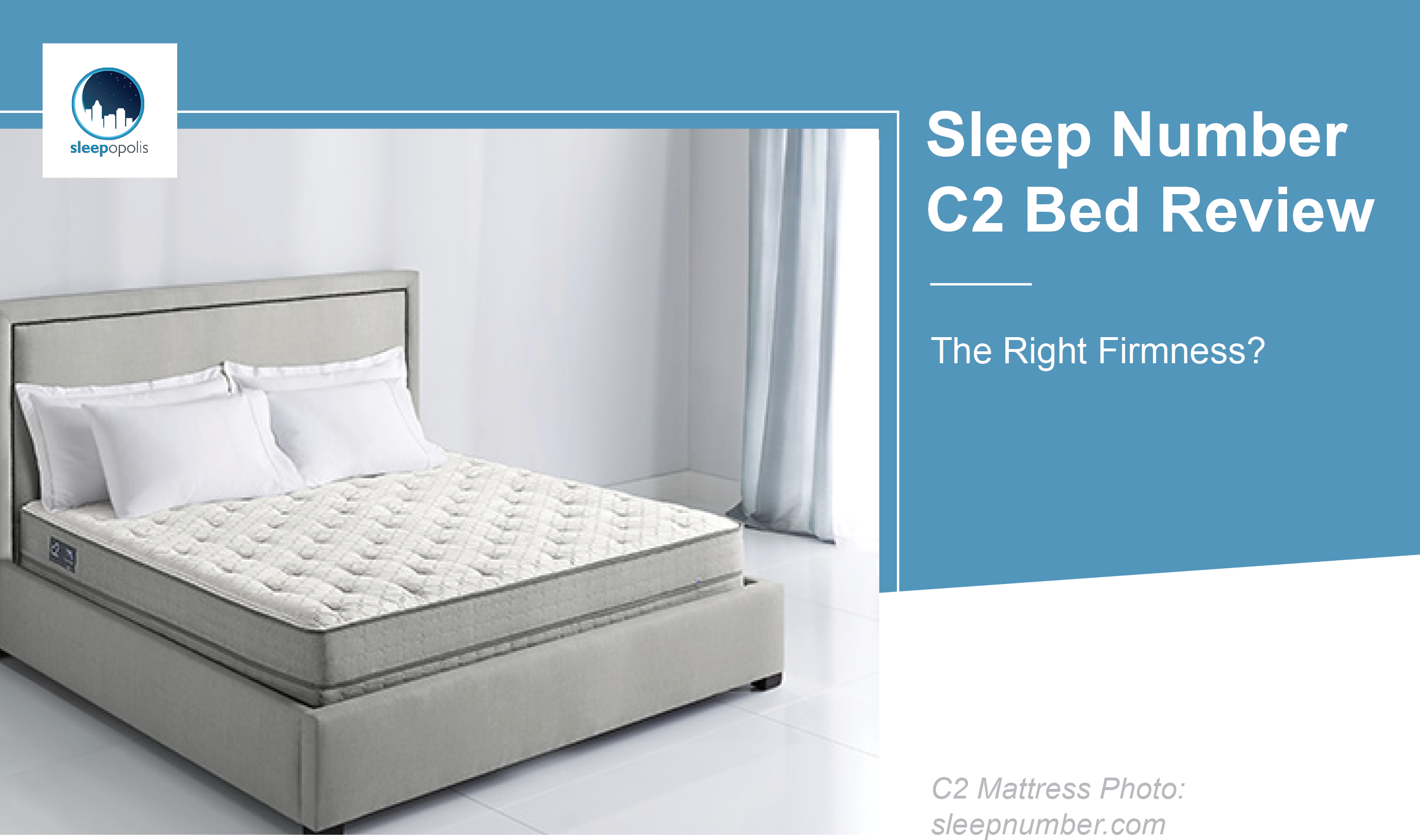 Sleep Number C2 Review 2022 Best, Can You Adjust A Sleep Number Bed Without The Remote