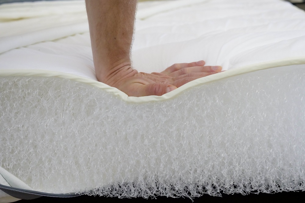 airweave mattress topper review