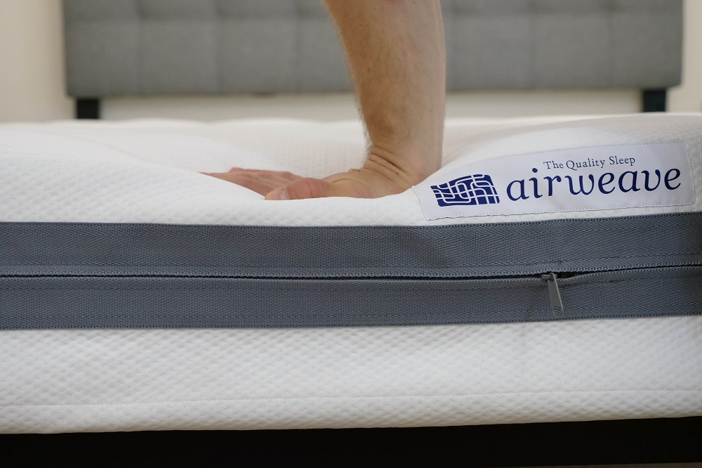 Airweave Mattress Topper