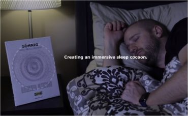 IKEA Unveils “Sleepiest Print Ad Ever” Scented With Lavender