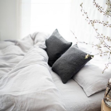 New Brand Olive Wren Offers Luxury Bedding at An Affordable Price