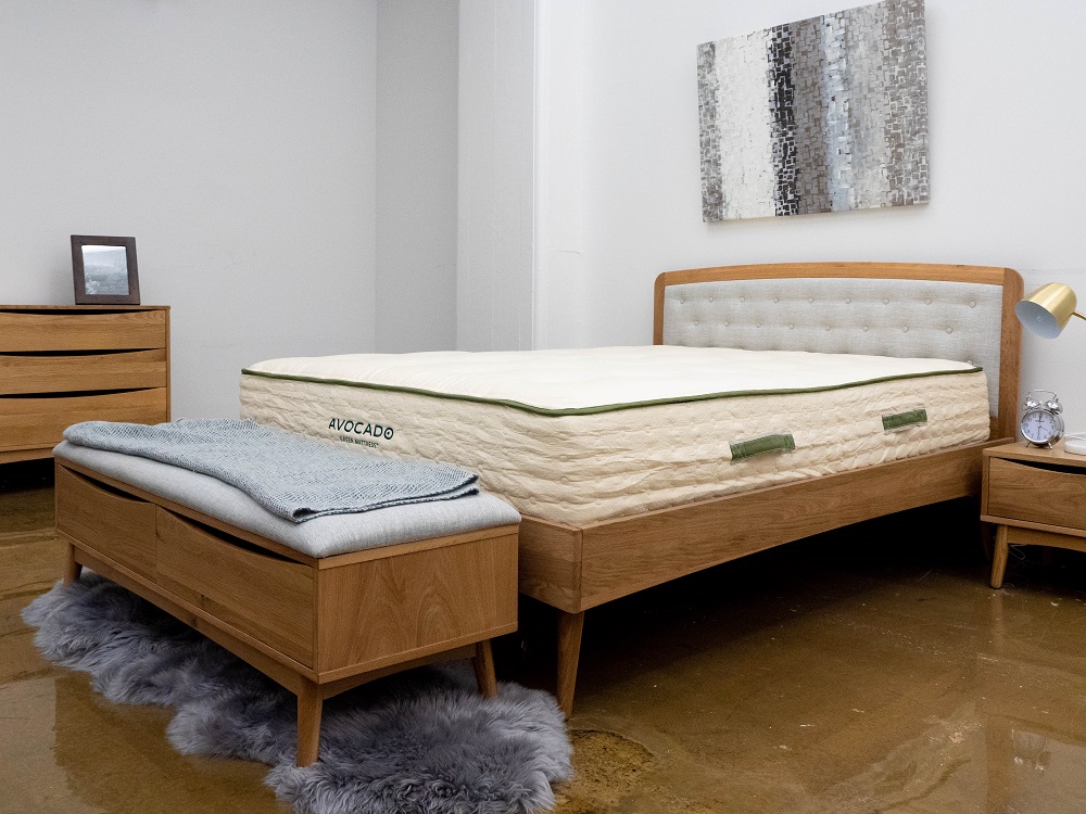 Avocado Green Mattress Review - A Nontoxic, Natural ...