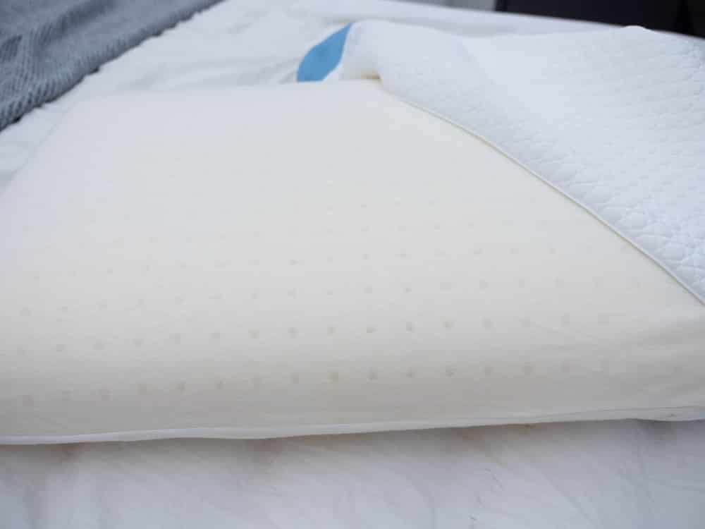 bear mattress pillow