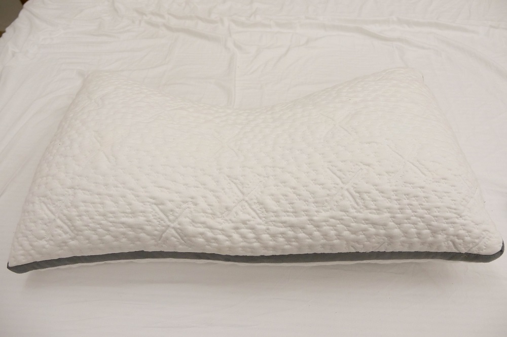 Easy Breather Side Sleeper pillow review