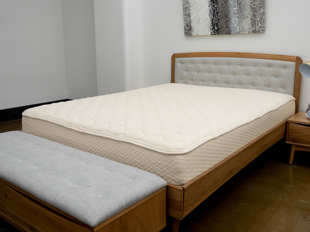 Latex for Less Mattress Review - Do You Need a Latex Bed?