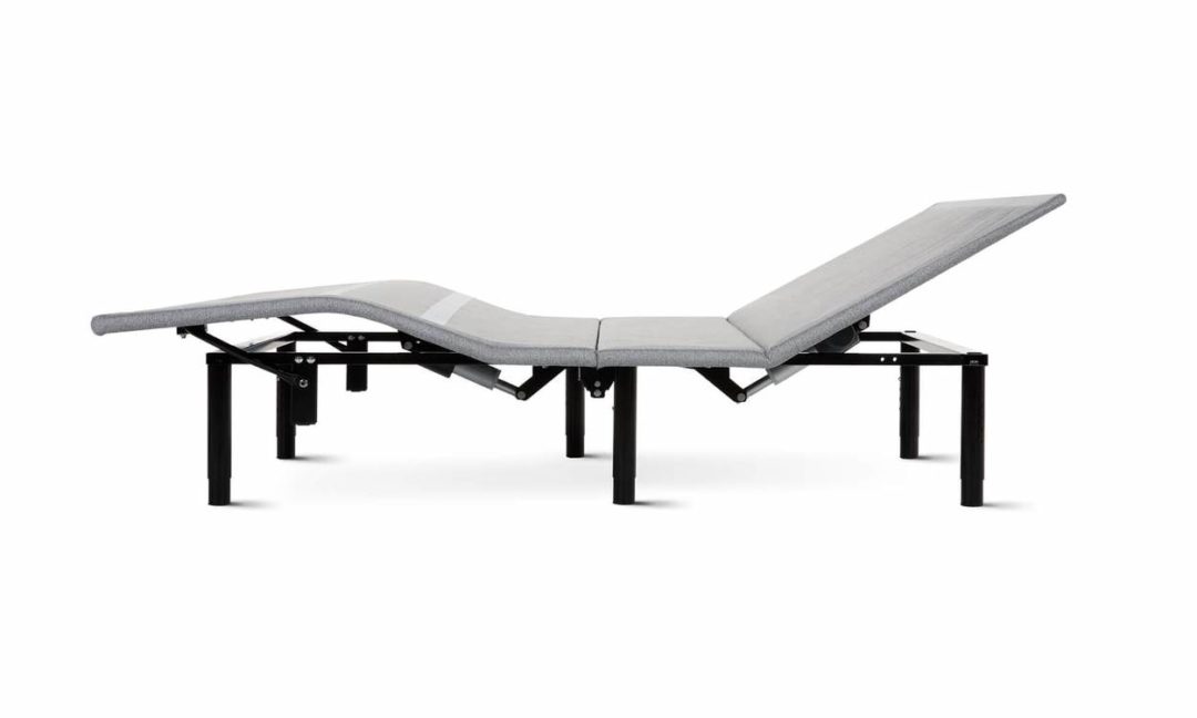 Leesa Sleep Debuts New Adjustable Bed Frame Sleepopolis