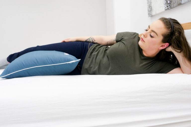 Pillow Guy Down Alternative Pillow Review (2024) Sleepopolis