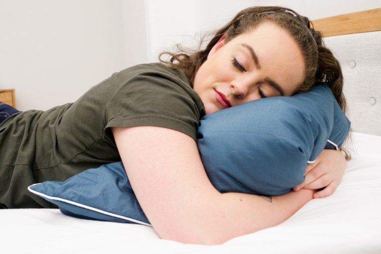 Pillow Guy Down Alternative Pillow Review (2024) Sleepopolis