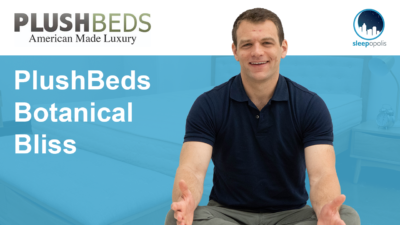 PlushBeds Thumbnail