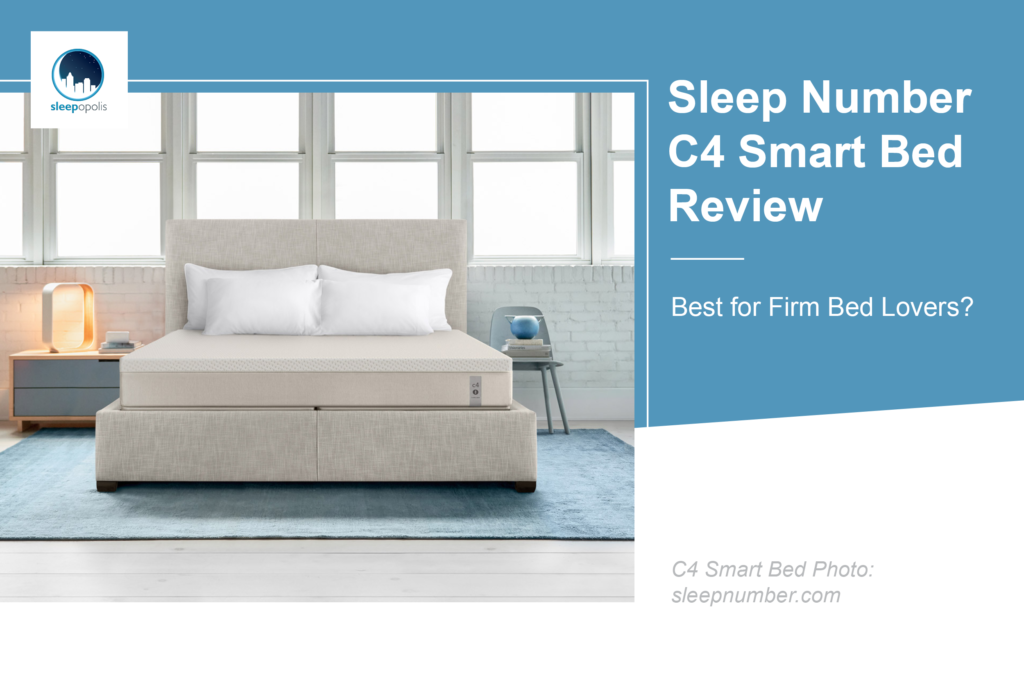 sleep number crib mattress