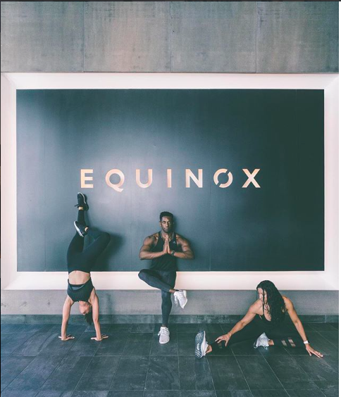 Fitness Brand Equinox Is Developing Sleep Coaching Program At Select Clubs