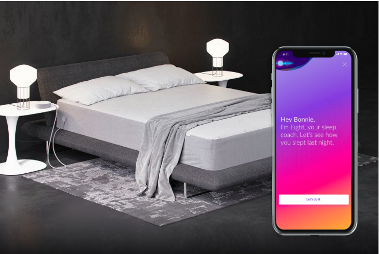 sleep smart mattress store