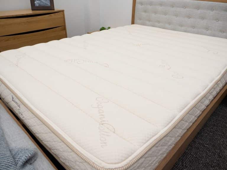 sleep ez roma latex mattress complaints