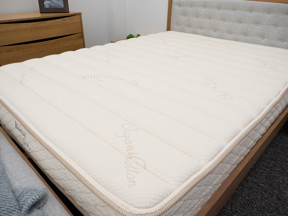 Ez shop sleep mattress