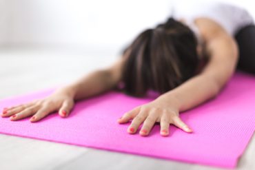 Study Shows Sleep and Yoga Intervention Improves Sleep for Low-Income Individuals