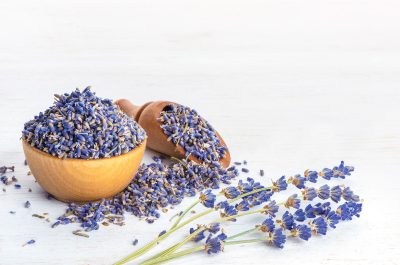 Sleep Remedies – Lavender