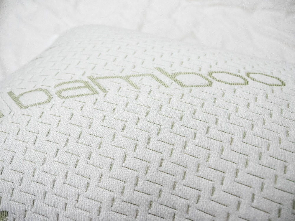 Hotel Comfort Memory Foam Pillow Review (2024)