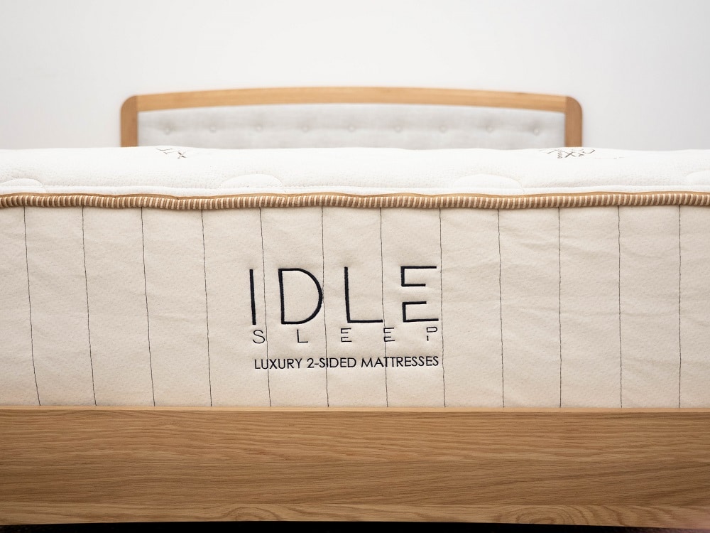 idle sleep coupon